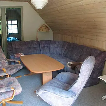 Holiday Oreflippen D- 3328 Ferienhaus *